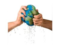 В РФ появится социальная норма на водоснабжение