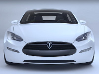 Бюджетный электромобиль Tesla