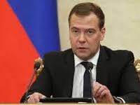 Медведев утвердил прогноз научно-технологического развития до 2030 года