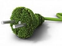 Зеленая энергетика