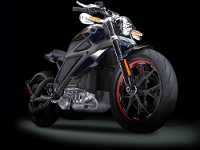 Harley-Davidson