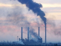 Евросоюз обязался сократить выброс парниковых газов на 40 процентов