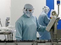 Sanofi и Роснано вложат 6 млрд руб. в производство вакцины в России