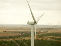 Ставропольский край: в регионе будут производить ветроэнергетические установки