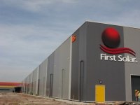 First Solar обещает кардинально снизить стоимость солнечной энергии всего через два года First Solar обещает кардинально снизить стоимость солнечной энергии всего через два года
