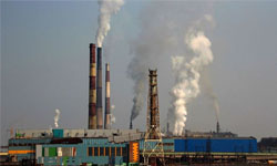 Красноярск: экологическая ситуация в Красноярье улучшилась согласно отчетам чиновников