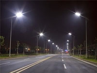 В Ереване установят LED-освещение улиц на 6 млн евро