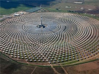 В Наманганской и Сурхандарьинской областях построят солнечную электростанцию