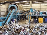 Под Старым Осколом построят мусоросортировочный комплекс за 1 млрд рублей