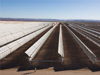 Марокко: 50% электроэнергии из возобновляемых источников к 2020 году
