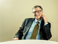 Билл Гейтс жертвует $ 2 млрд на исследования возобновляемых источников энергии