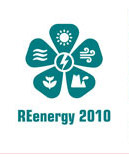 REenergy 2010