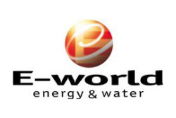 E-world energy & water 2010