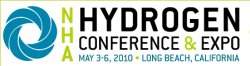 NHA Hydrogen Conference and Expo 2010