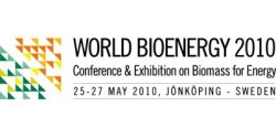 World Bioenergy 2010