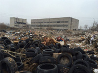 Новый порядок сбора и утилизации отходов установили в Нижегородской области