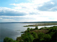 Началась комплексная экологическая реабилитация озера Неро