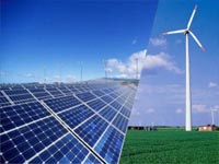 IRENA построит объекты «зеленой» энергетики в Антигуа и Барбуда