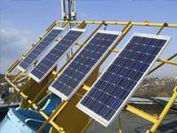 В Томске создадут производство систем управления солнечными батареями