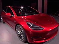 Tesla получила более 115 тысяч предзаказов на новый электромобиль