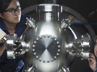 Революция в энергетике: Lockheed Martin ускоряет работу над компактным термоядерным реактором