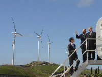 Enel запускает свою самую большую солнечную электростанцию в Чили
