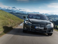 Владелец Tesla заплатил штраф за загрязнение воздуха