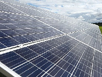 Солнечная электростанция мощностью 2,5 МВт открылась в Белоруссии