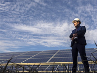 Ученые из 40 стран обсудят возможность массового применения солнечных батарей