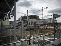 Чернобыль возродят с помощью солнечных электростанций