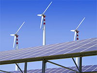Аргентина продаст на аукционе 6 ГВт электроэнергии от возобновляемых источников