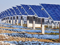 В Челябинской области планируют построить солнечные электростанции