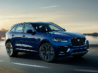 Jaguar начнет продажи своего первого электромобиля в 2018 году