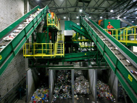 В Ленобласти «Ростех» построит завод по переработке отходов