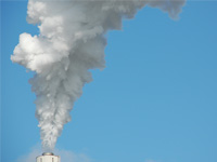 «Молекулярный лист» для поглощения СО2 разработали в США