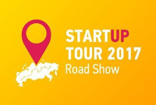 Инновационные проекты представят на Open Innovations Startup Tour 2017 в Петербурге