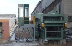 Дробилка МПР-1500 и комплексы для переработки бетона, железобетона и строительных отходов от ООО «НПП ОПК»