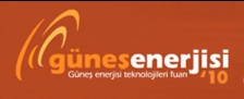 Gunes Enerjisi (Solar Energy) 2010