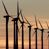 Ветряная энергетика: лидер на европейском рынке ВИЭ 