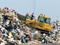 Полпред: бизнес по переработке отходов в Сибири должен стать более прозрачным