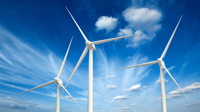 На Кубани планируют построить ветроэлектростанцию мощностью 90 МВт