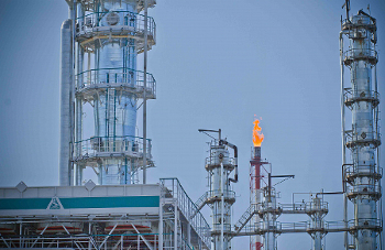 Подведены итоги первого рейтинга экологической отчетности нефтегазовых компаний Казахстана