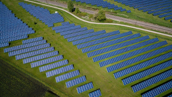 «Электронмаш» будет выпускать инверторные установки для солнечных электростанций