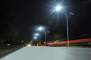 ФЕРЕКС: Почему города России до сих пор расходуют до 40% электроэнергии только на освещение?