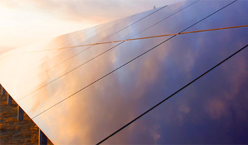 В России впервые осуществлен проект дистанционного управления солнечной электростанцией