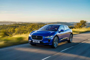 Jaguar Land Rover тестирует новую технологию вторичной переработки сырья