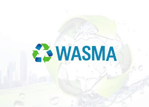 Выставка оборудования и технологий для переработки, утилизации отходов и очистки сточных вод Wasma
