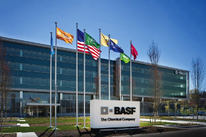 BASF использует цифровых двойников для получения данных о пластиковых отходах