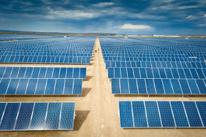 Солнечная энергетика в Европе устанавливает рекорды из-за введенных карантинных мер