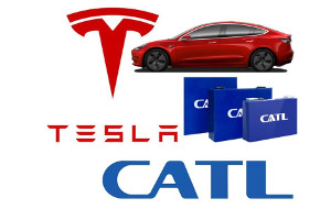 Tesla и CATL разработали аккумулятор, благодаря которому электромобили смогут полноценно конкурировать с машинами с ДВС